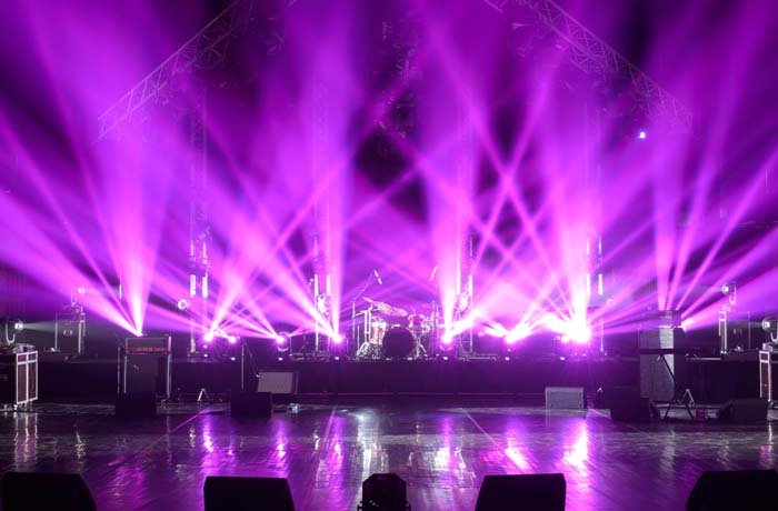 Mostaza Eventos